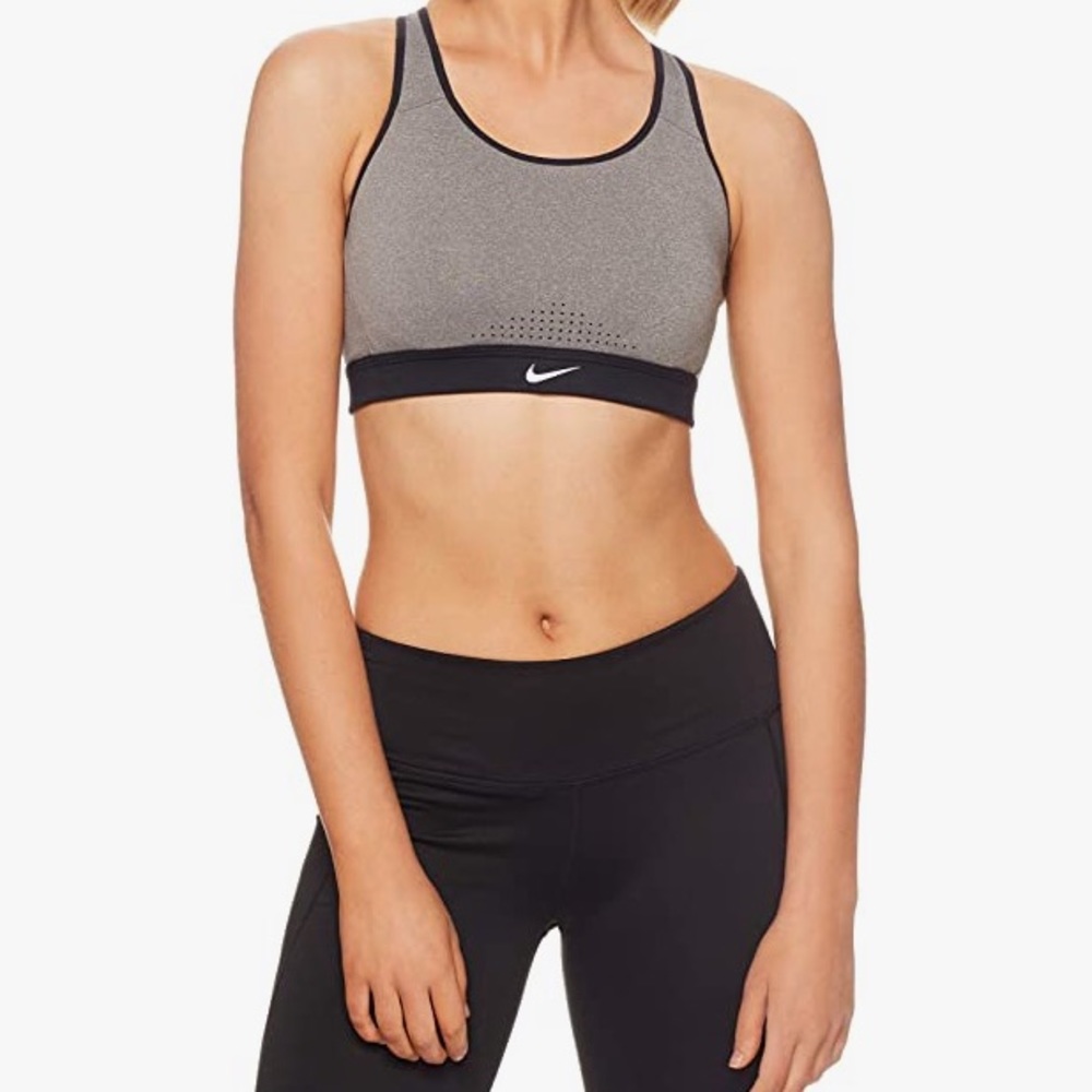 Nike High Impact Training Sports Bra NWOT